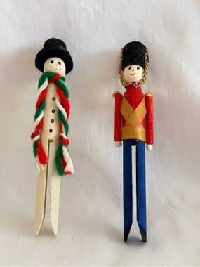 Handmade Holiday Decorations